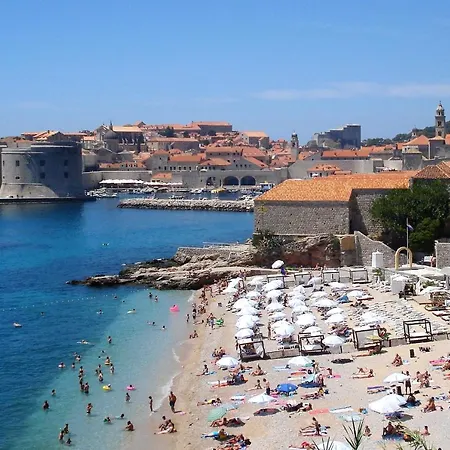 Gæstehus With Wifi - 19656 Dubrovnik